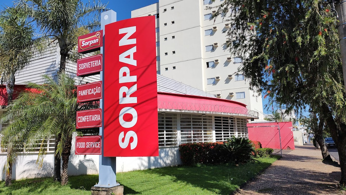 Empresa Sorpan
