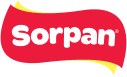 Logomarcar Sorpan